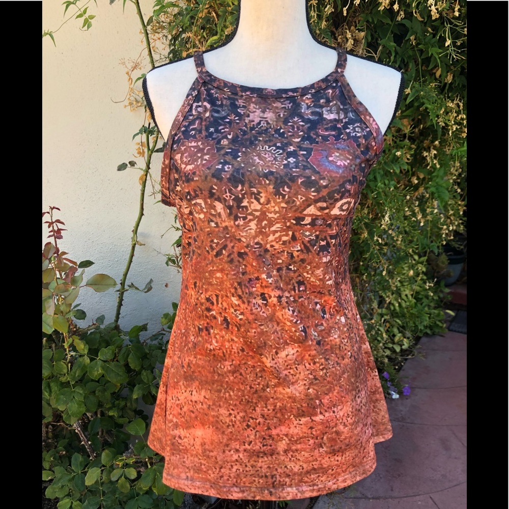 Ladies top